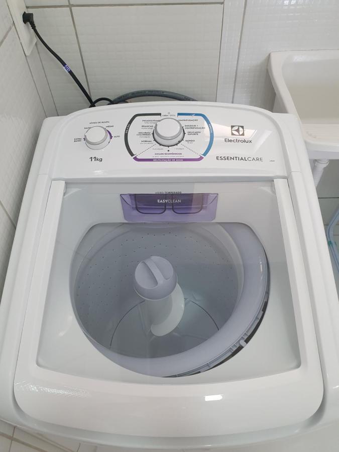 Prox. Shopping Pantanal/centro Politico Apartment Cuiaba (Mato Grosso)