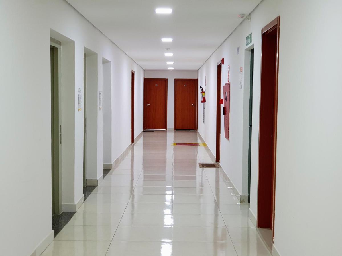 Prox. Shopping Pantanal/centro Politico Cuiaba (Mato Grosso)