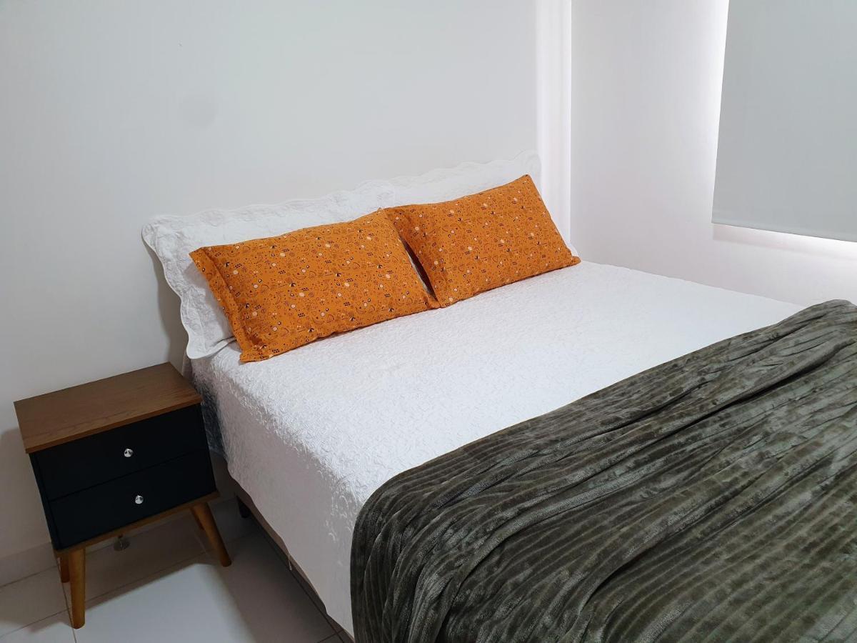 Apartment Prox. Shopping Pantanal/centro Politico Cuiaba (Mato Grosso)