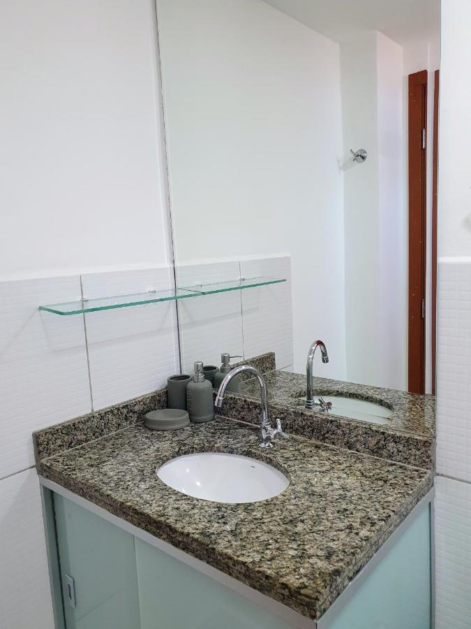 Prox. Shopping Pantanal/centro Politico Apartment *