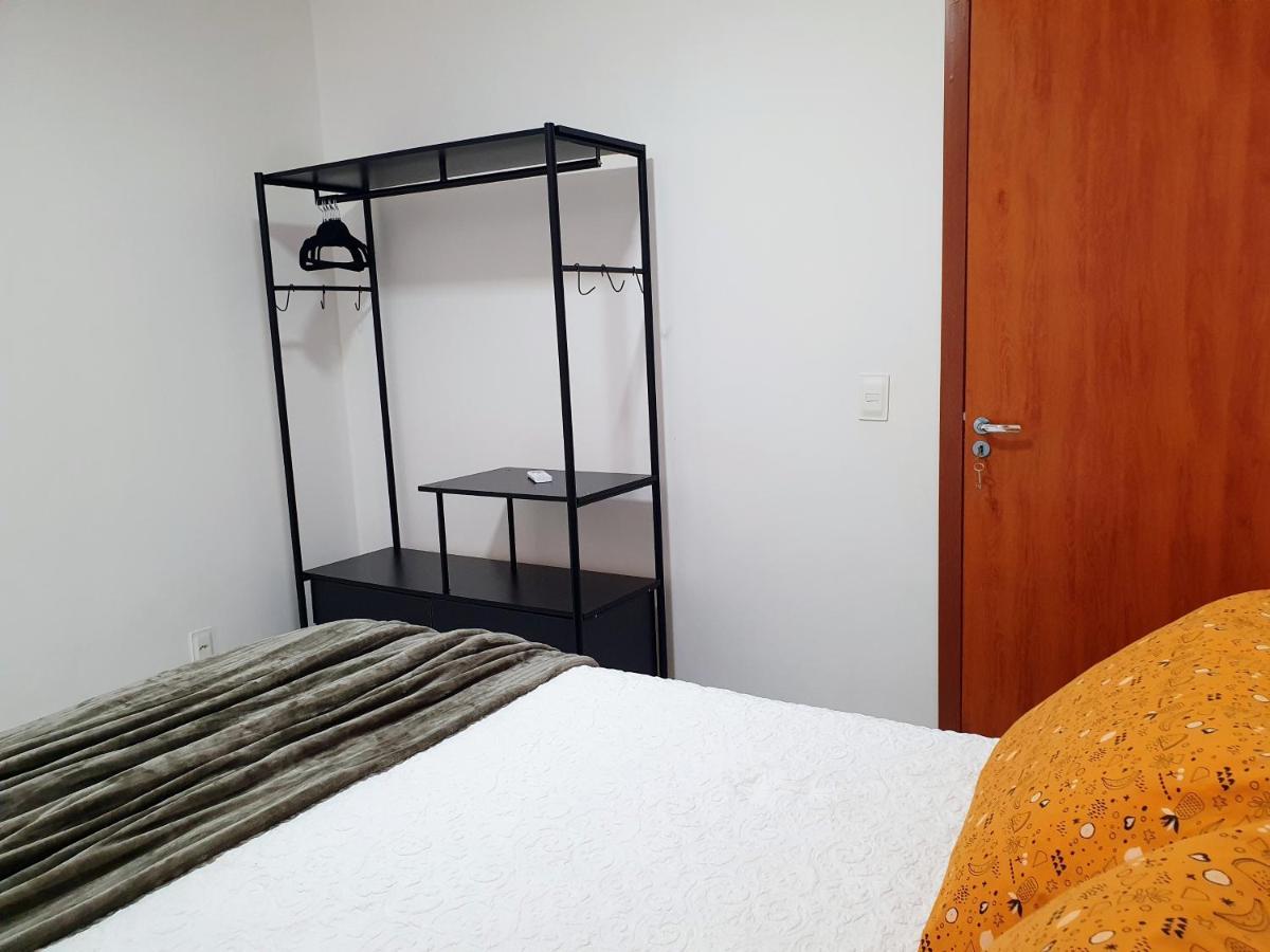 Apartment Prox. Shopping Pantanal/centro Politico