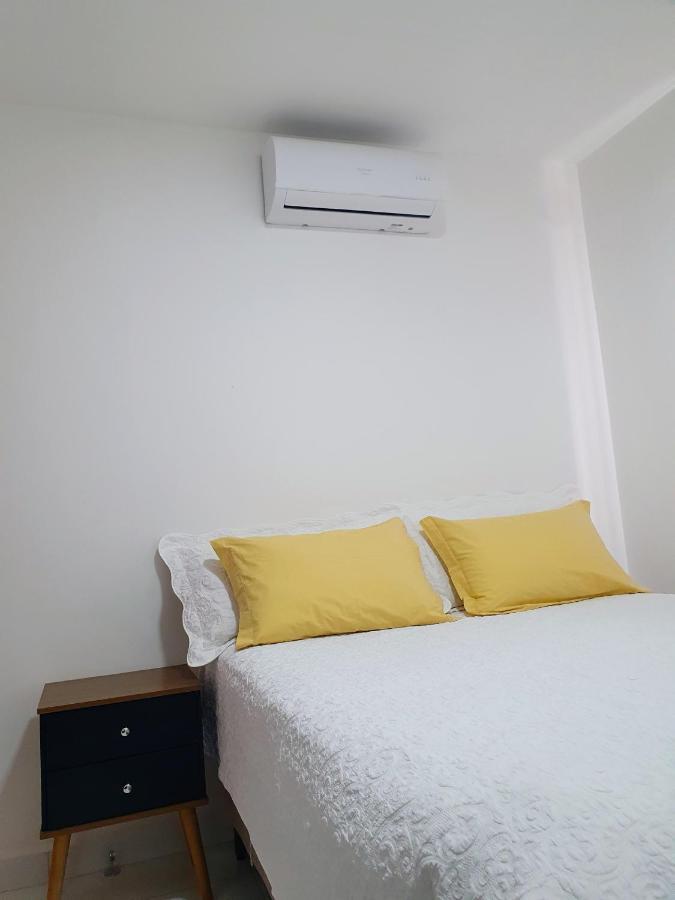 Prox. Shopping Pantanal/centro Politico Apartment *