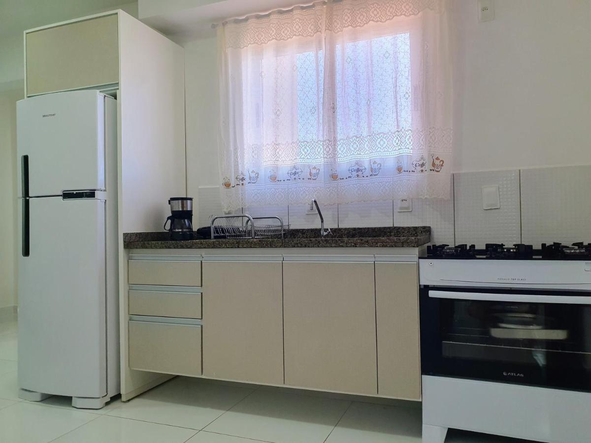 Apartment Prox. Shopping Pantanal/centro Politico
