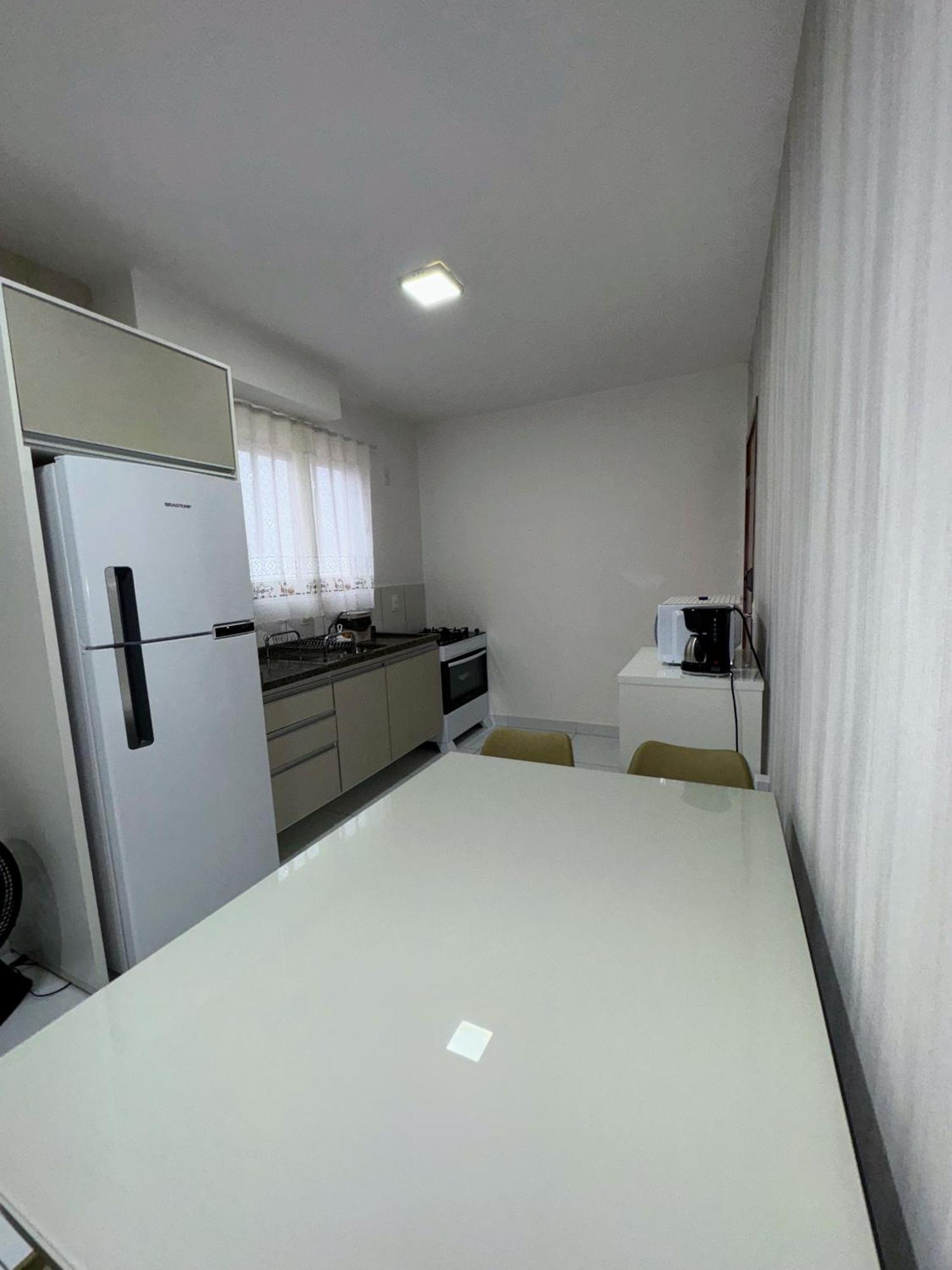 Apartment Prox. Shopping Pantanal/centro Politico *